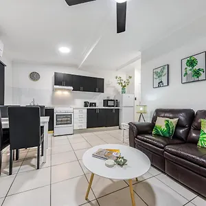 4* Aparthotel Beachcomber Peregian