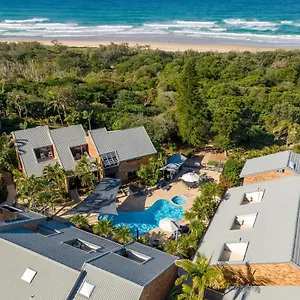 4* Aparthotel Glen Eden