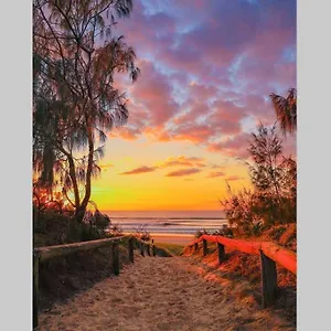  Apartment Malibu - Peregian