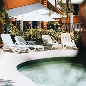 4* Resort Sails Lifestyle