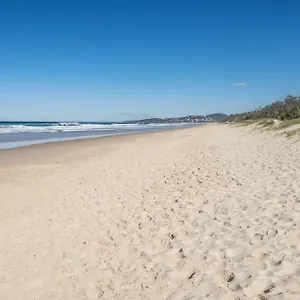 4* Aparthotel Horizons At Peregian