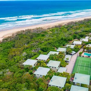 4* Aparthotel The Retreat
