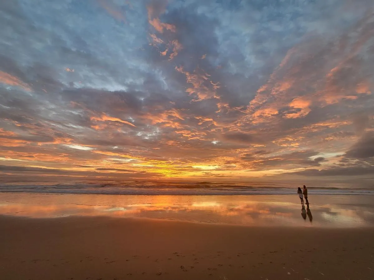 Peregian Beach Ocean View