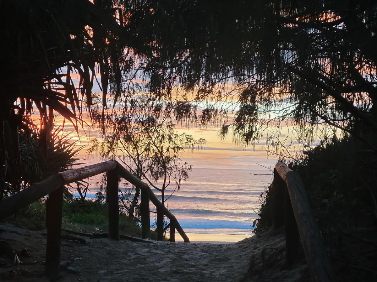 Apartment Peregian Beach Ocean View