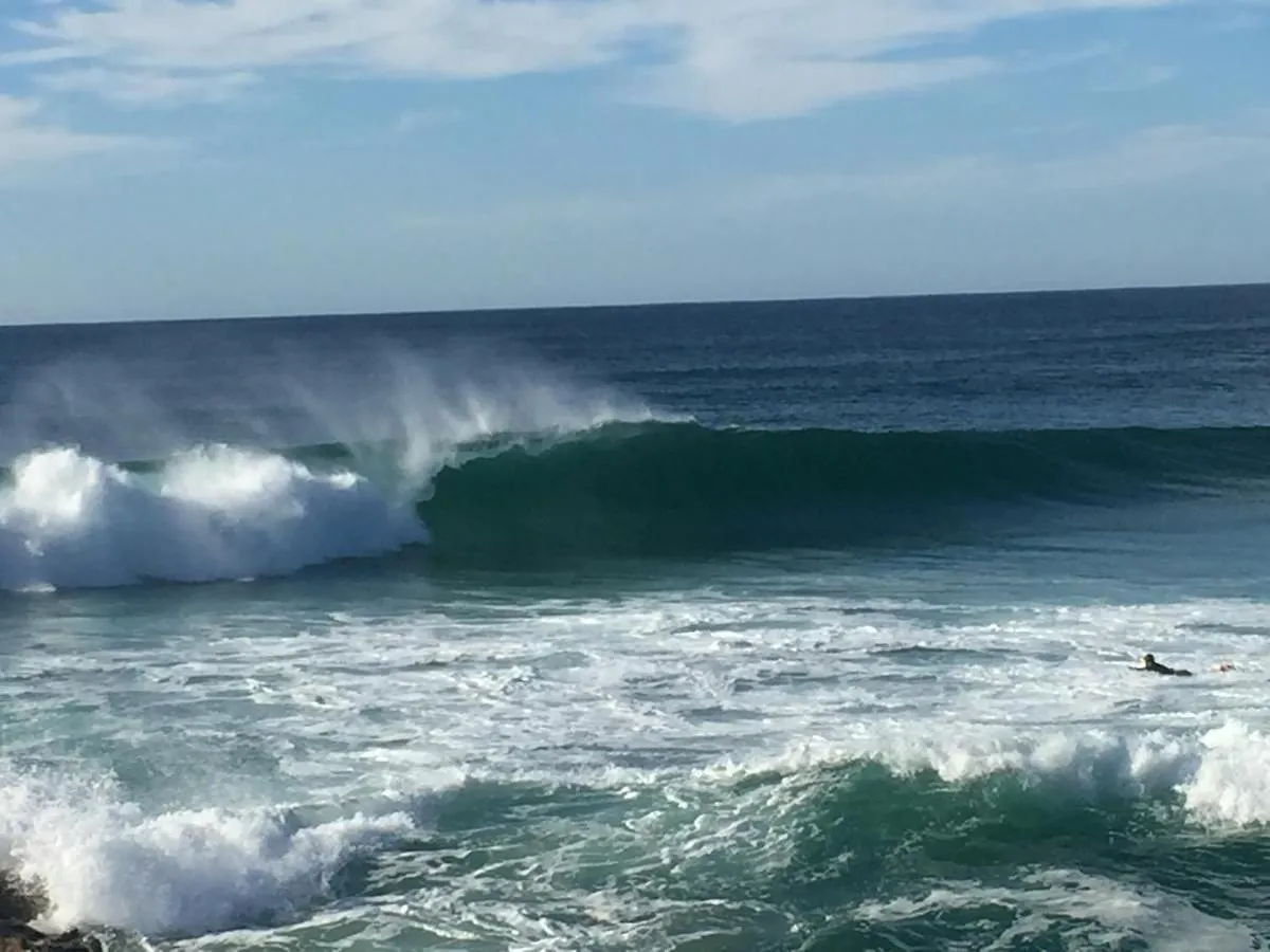 Peregian Beach Ocean View Australia