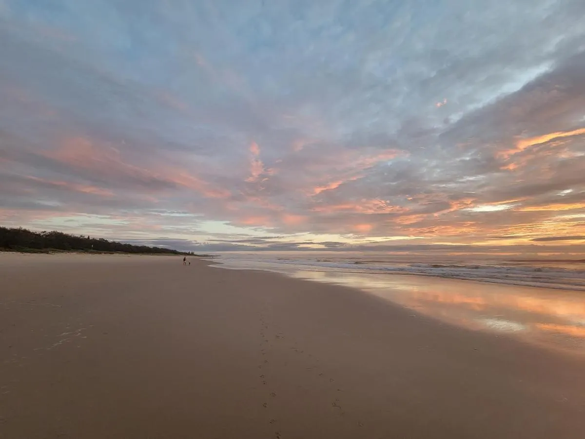 Peregian Beach Ocean View Apartment Peregian Beach