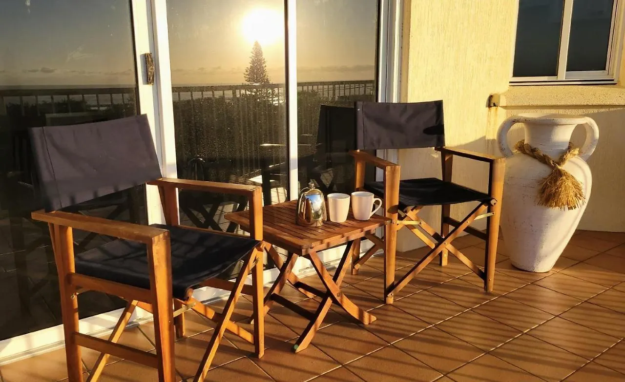 Apartment Peregian Beach Ocean View