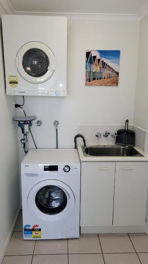 Peregian Beach Ocean View Apartment