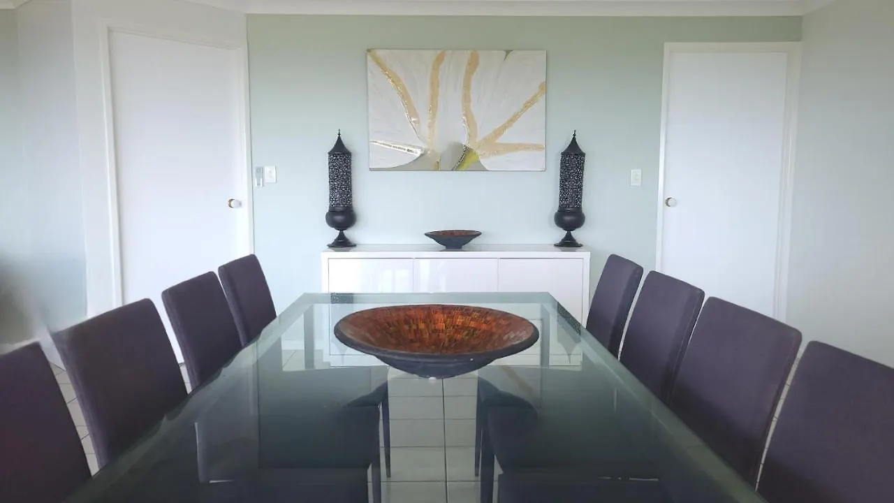 Peregian Beach Ocean View Apartment Peregian Beach