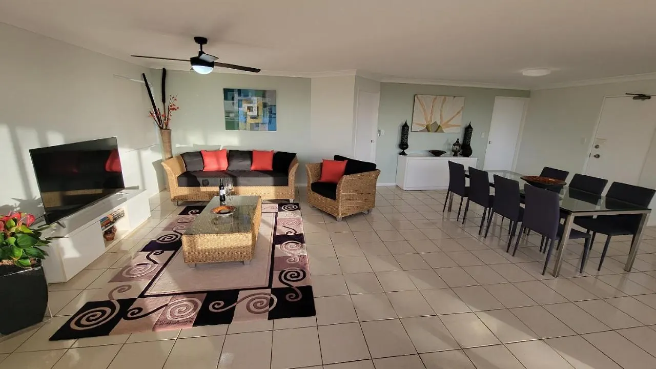 Apartment Peregian Beach Ocean View