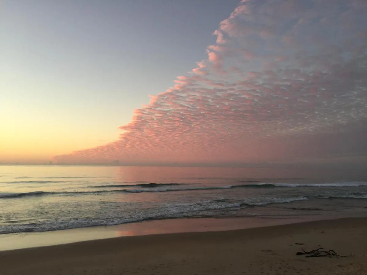 Apartment Peregian Beach Ocean View Australia