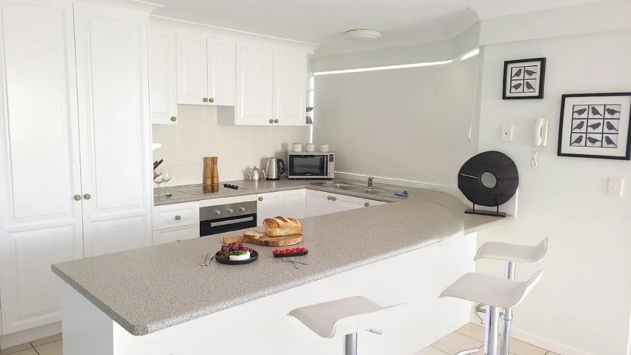 Apartment Peregian Beach Ocean View Australia
