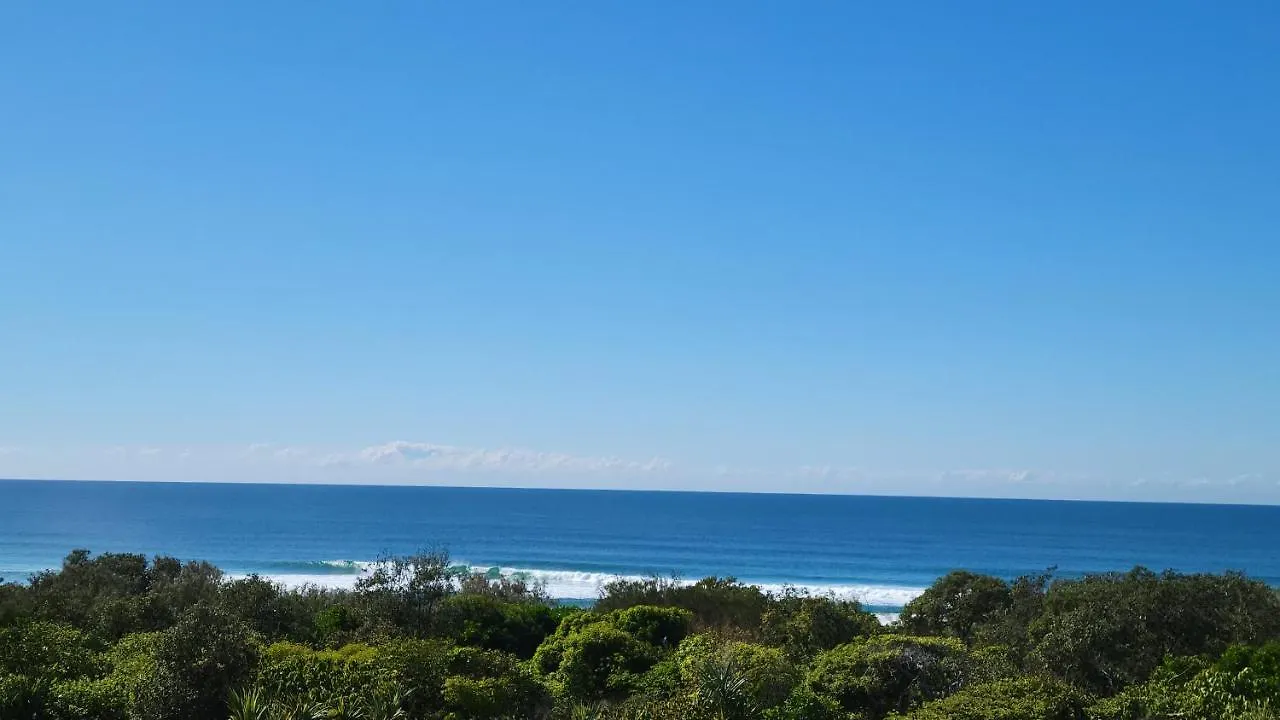 Peregian Beach Ocean View Peregian Beach